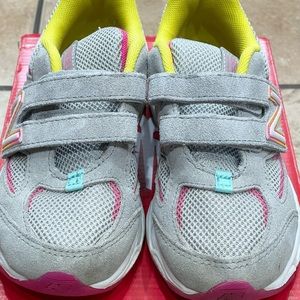 New Balance 888 Toddler